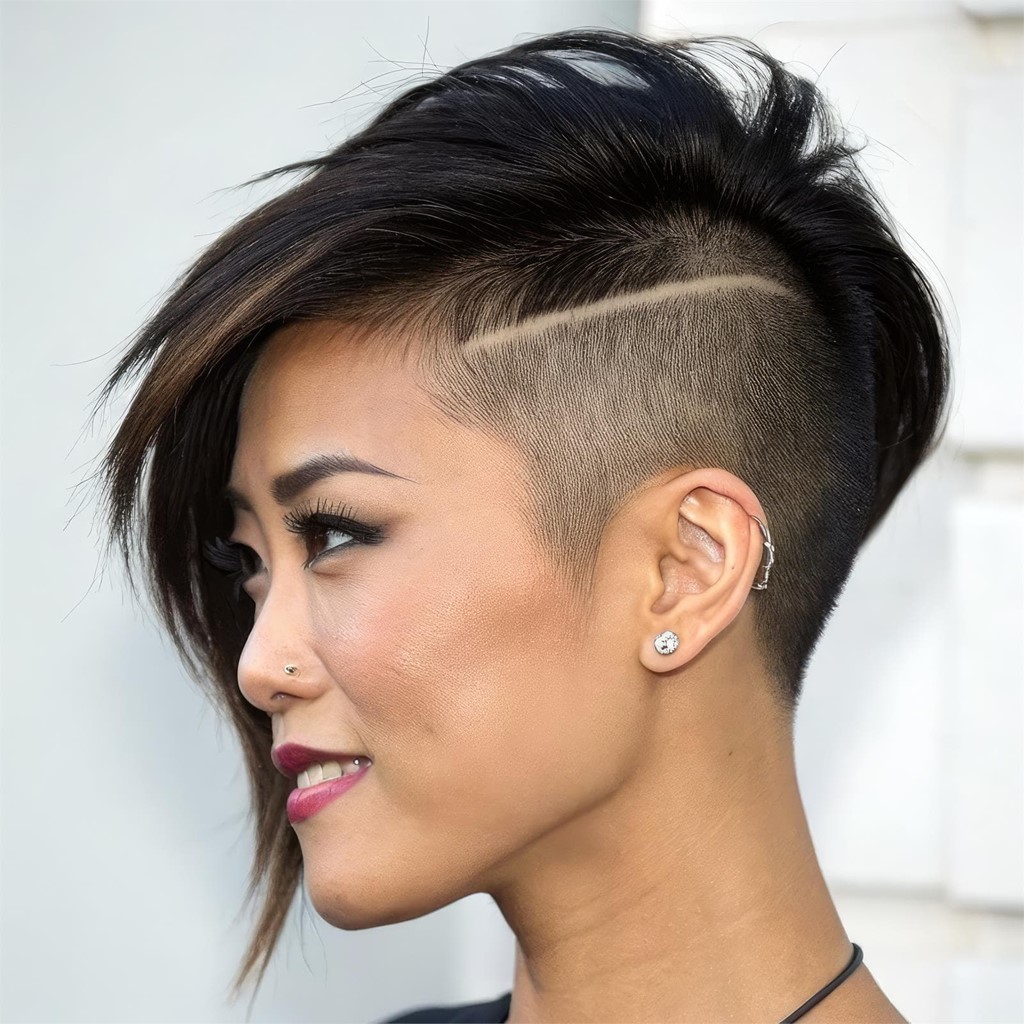 Cambia de look con un nuevo corte de pelo