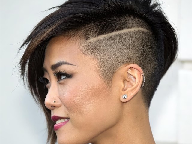 Cambia de look con un nuevo corte de pelo