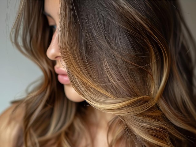 Esta primavera, ¡cambia el color de tu melena!